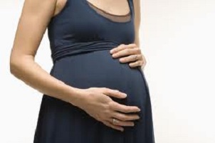 Беременность женщины